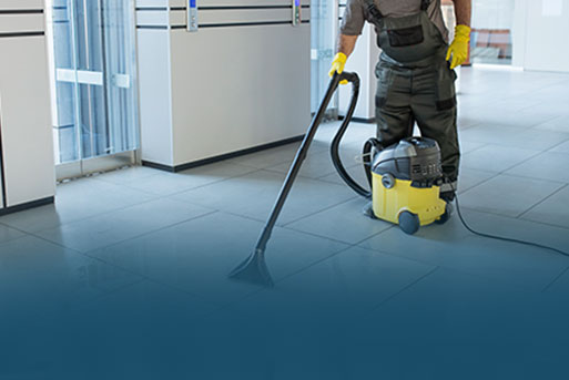Deep & Specialized Cleaning